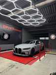 Remapare resoftare putere Chiptuning DPF EGR Testare Dyno 4x4  stand