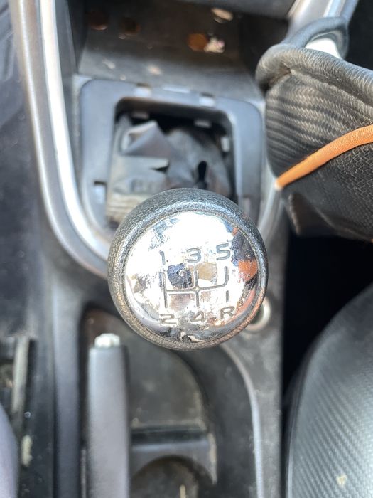 Пежо 307 на части Peugeot 307 2.0hdi