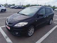 Mazda 5 Mazda 5 Rar Efectuat 2.0 Benzina