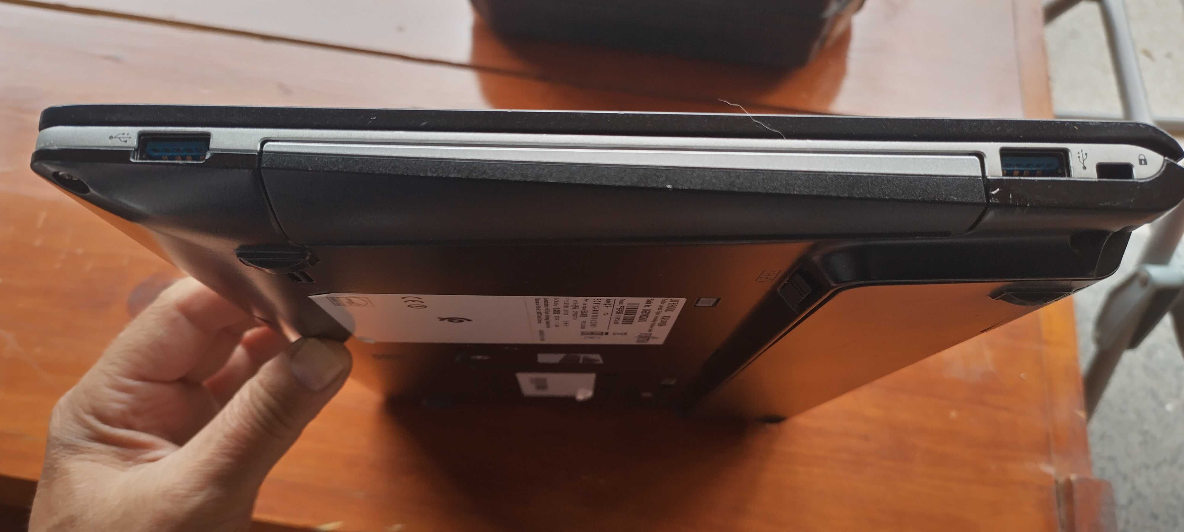 Лаптоп  Fujitsu s936, i5-6200U, touch
