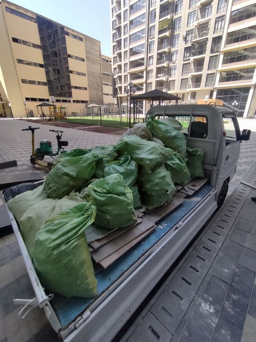 Musir musor  xizmati.:Мебел.тахта ром.маиший мусор.Бетон олб к