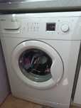 Пералня BEKO 6 кг 1600 об -100 лв