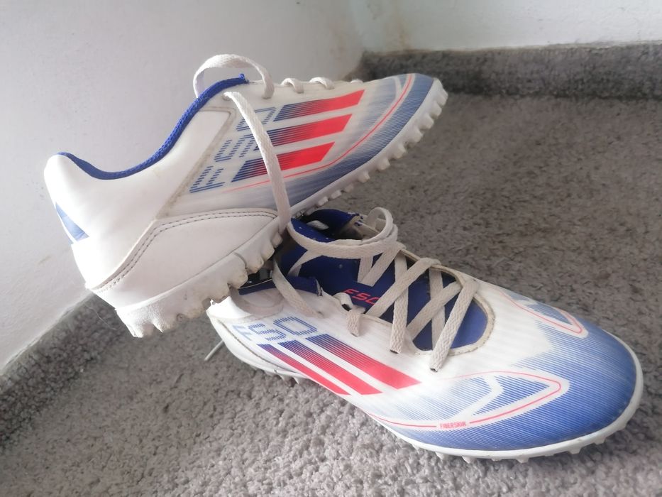 Ghete fotbal fotbal