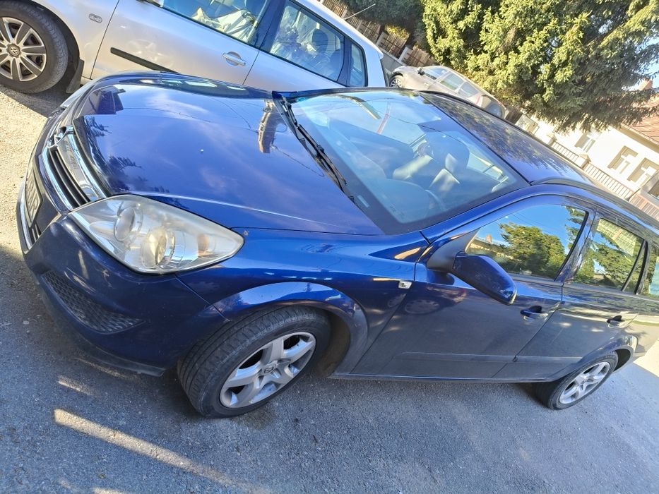 Se vinde Opel Astra H