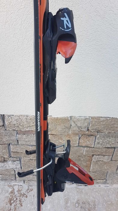 Ski Rossignol 9GS Ti WorldCup, 170 cm, stare foarte buna