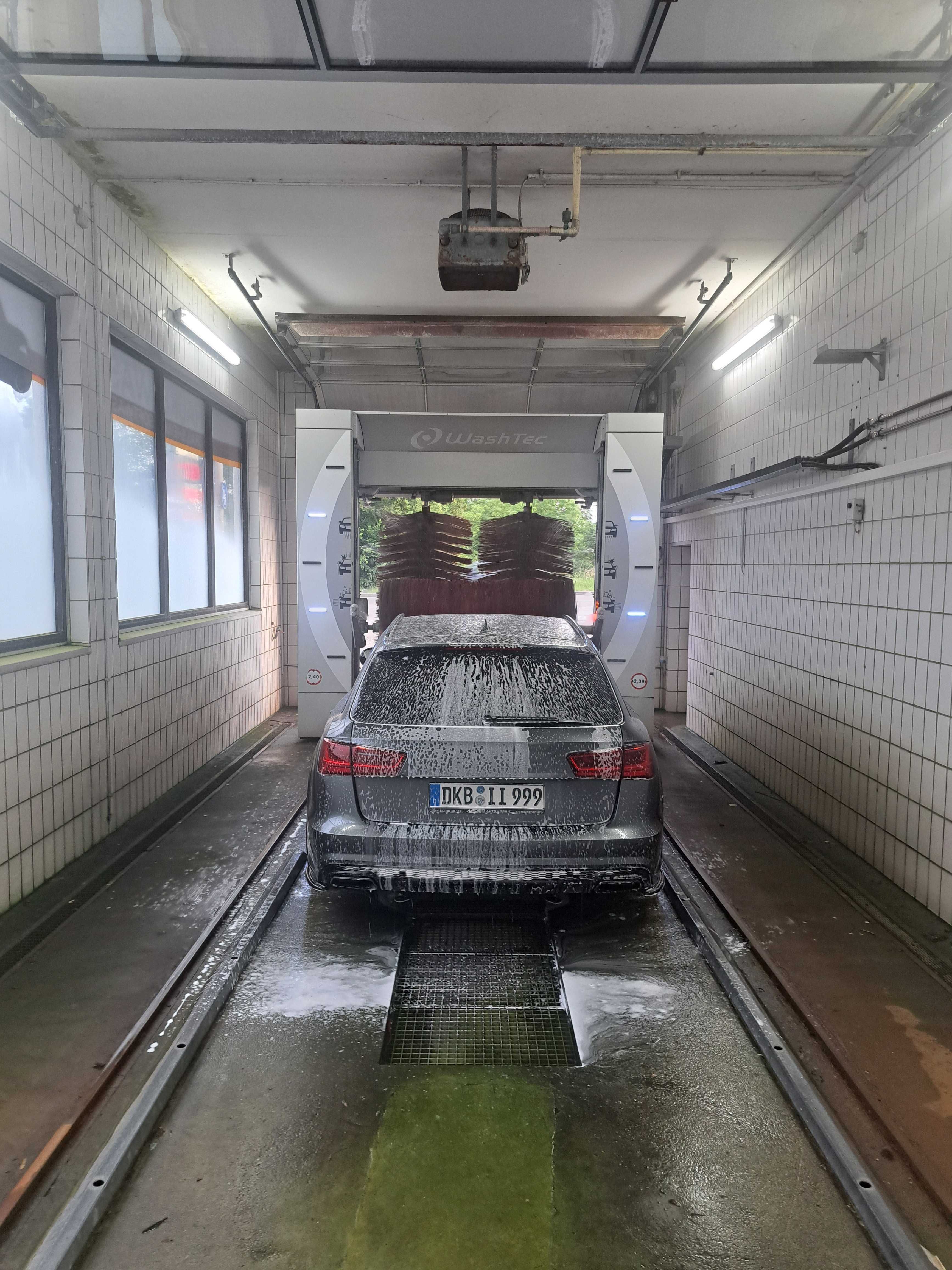 Vand audi a6 c7 4g competition
