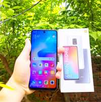 Смартфон Xiaomi Redmi Note 9 Pro