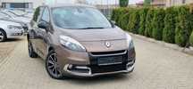 Vand Renault Scenic 1.6Dci 2013 EURO6 Model BOSE RATE Import Germania