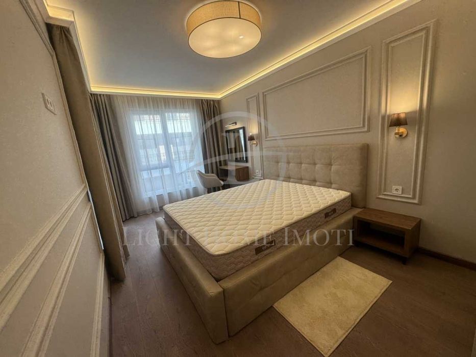 Продава се Двустаен апартамент в Пловдив, Христо Смирненски - 76 кв.м за 1914 €/кв.м - Снимка #5