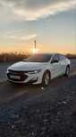 Продается Malibu xl!