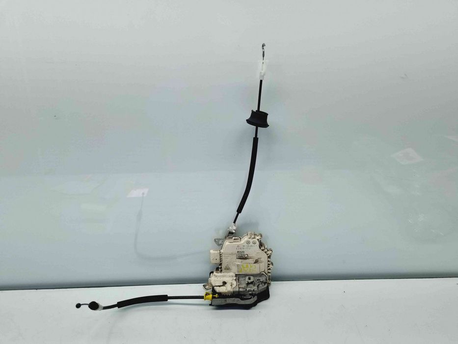 Broasca usa stanga spate Audi A4 (8K2, B8.5) Facelift [Fabr 2008-2015]