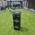 Boxa portabila activa Akai DJ-222