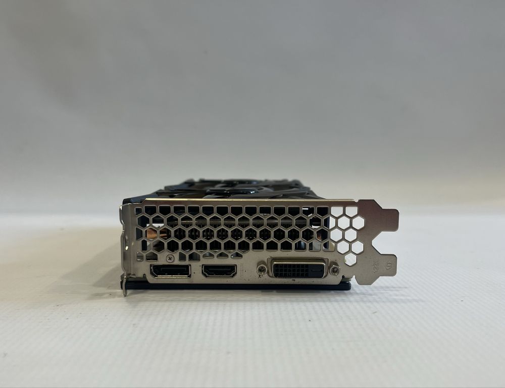 Видео карта Gainward Ghost Nvidia RTX 2060 Super 8GB GDDR6