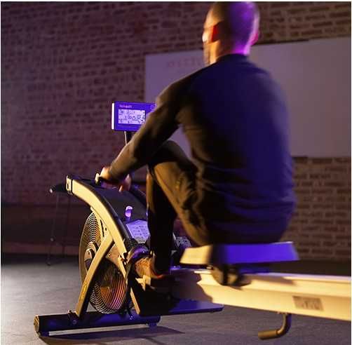 Гребен Тренажор Renegade Air Rower Фитнес Уред за Гребане