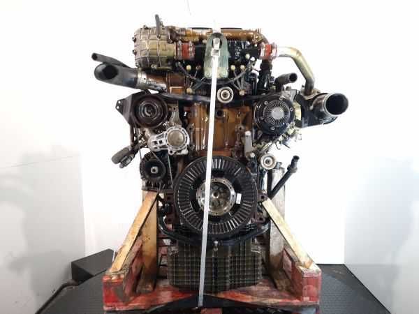 Motor complet Mercedes Benz OM471LA - Piese de motor Mercedes-Benz