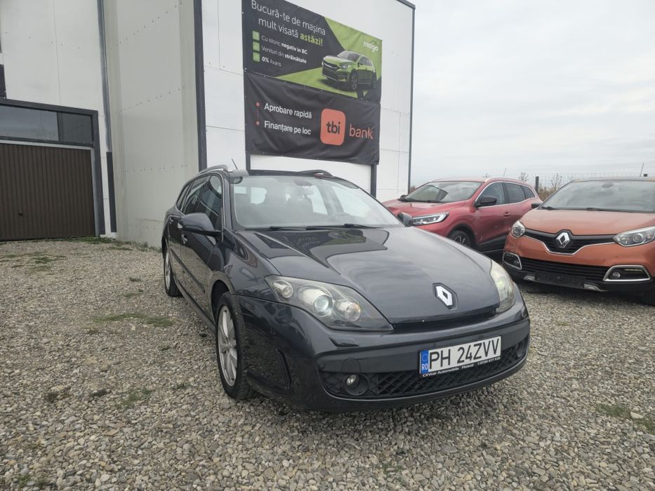 De închiriat auto/Rent a car