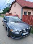 De  vânzare!!! Audi A4, B7, an 2005, 2500 EUR  negociabil.