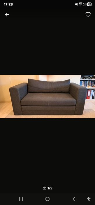 Mobilier de vanzare import.