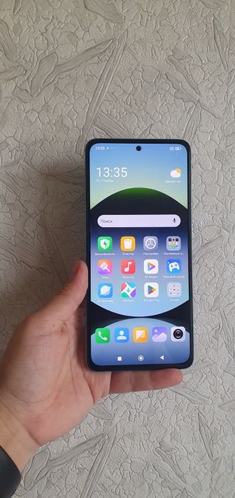 xiaomi redmi note 14