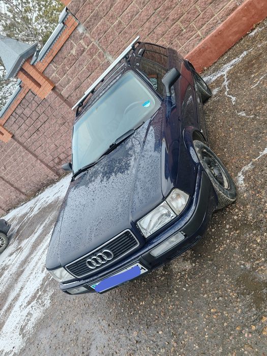 Audi 80 b4 avant