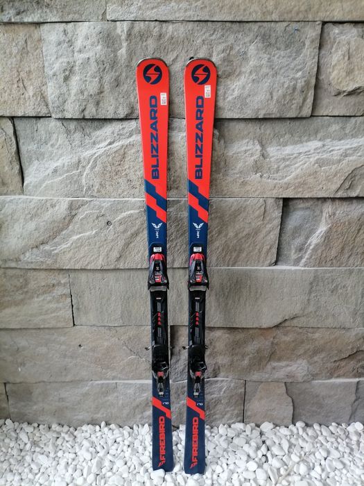Schiuri ski Blizzard Firebird Wrc sh 170 cm