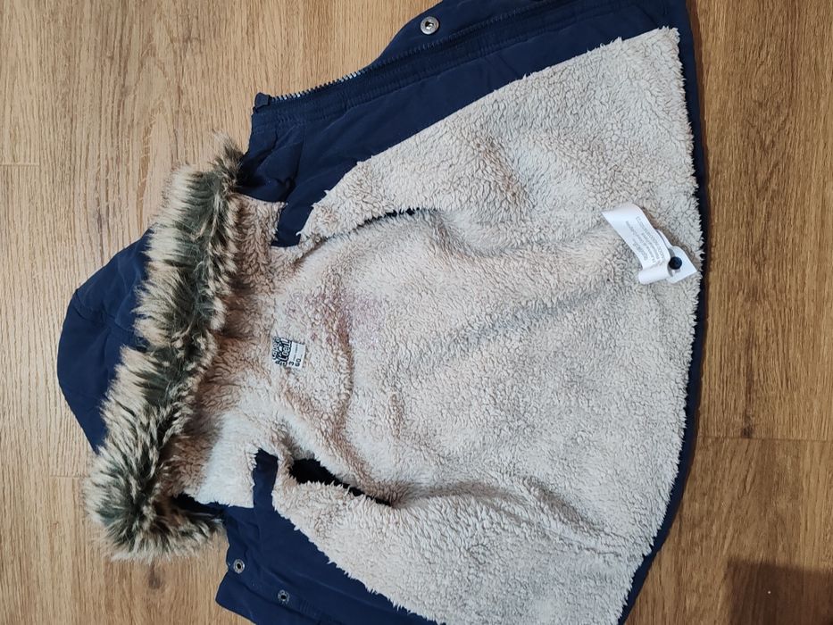 Geaca îmblănită 68