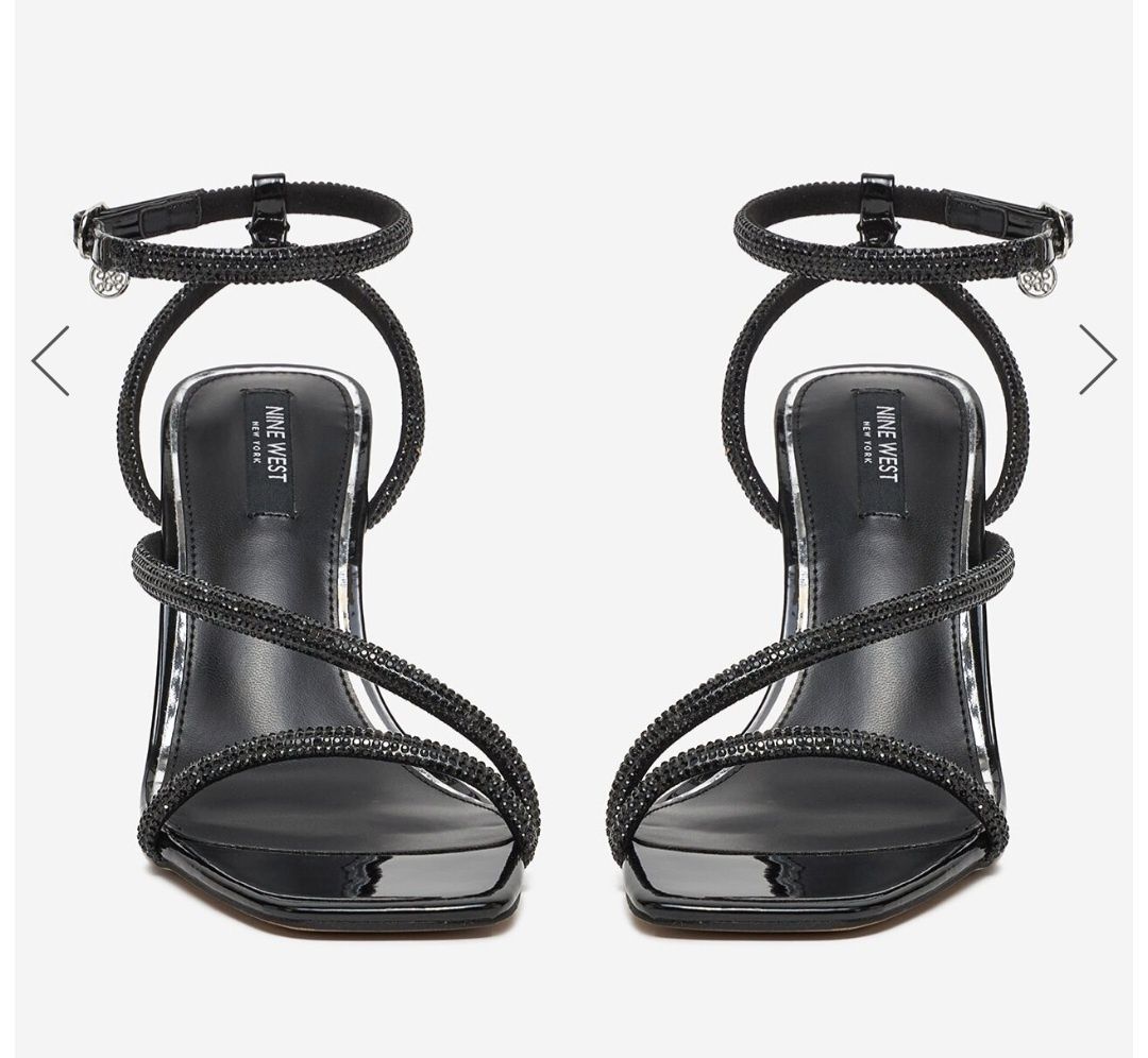Дамски сандали NINE WEST