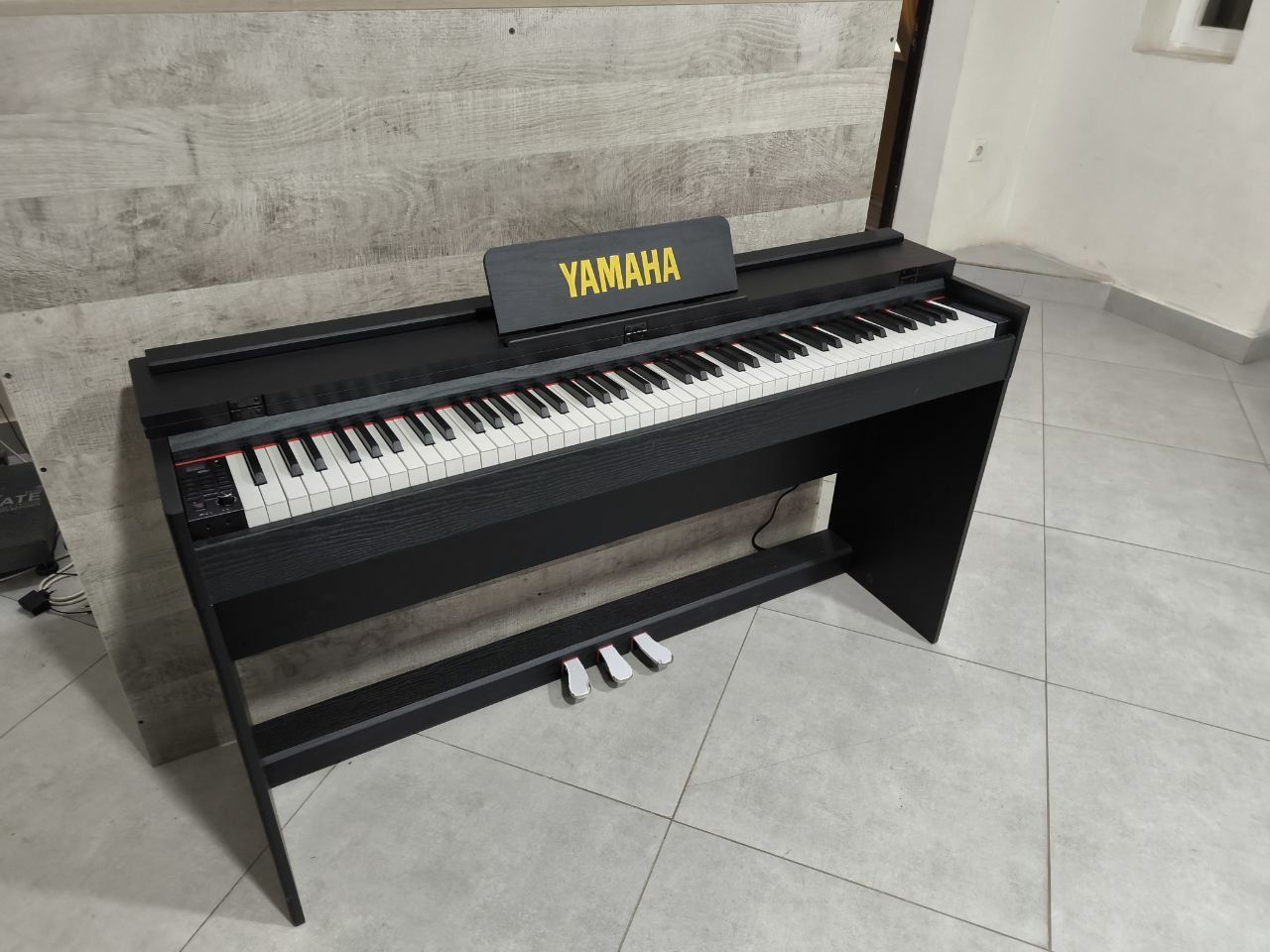 Elektroni pianina yamaha toshkent