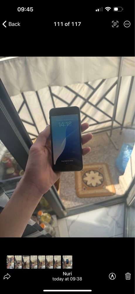 Iphone se 2020 ideal