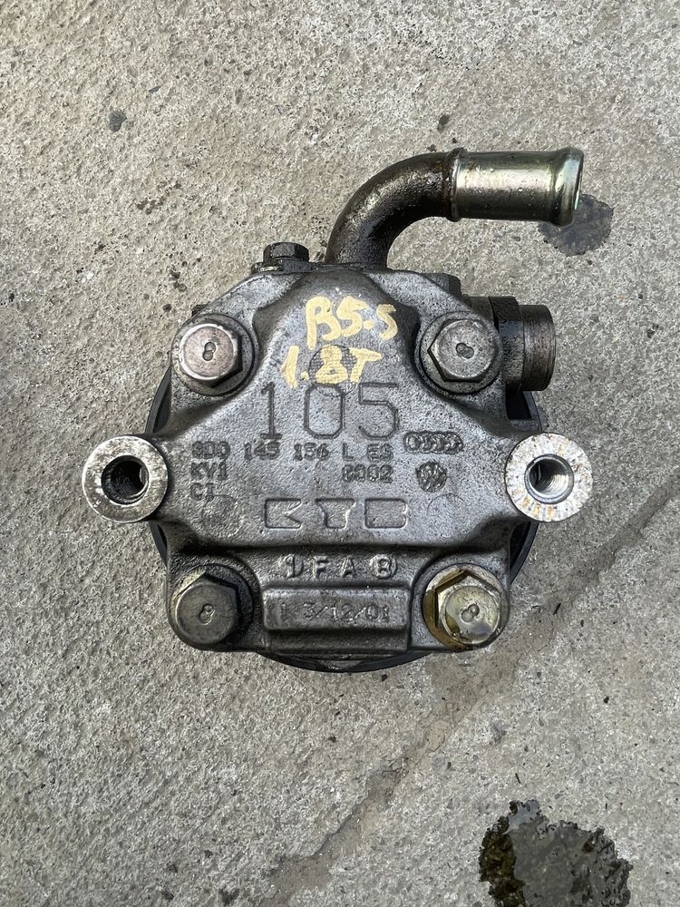 Pompa servo Volkswagen Passat B5 b5.5 Audi A4