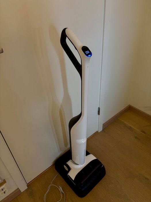 Моющий пылесос вертикальный Roborock Flexi Lite | Отличное качество