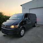 VW Transporter T6 Lung  An 2019 euro 6 2.0 tdi Import Olanda
