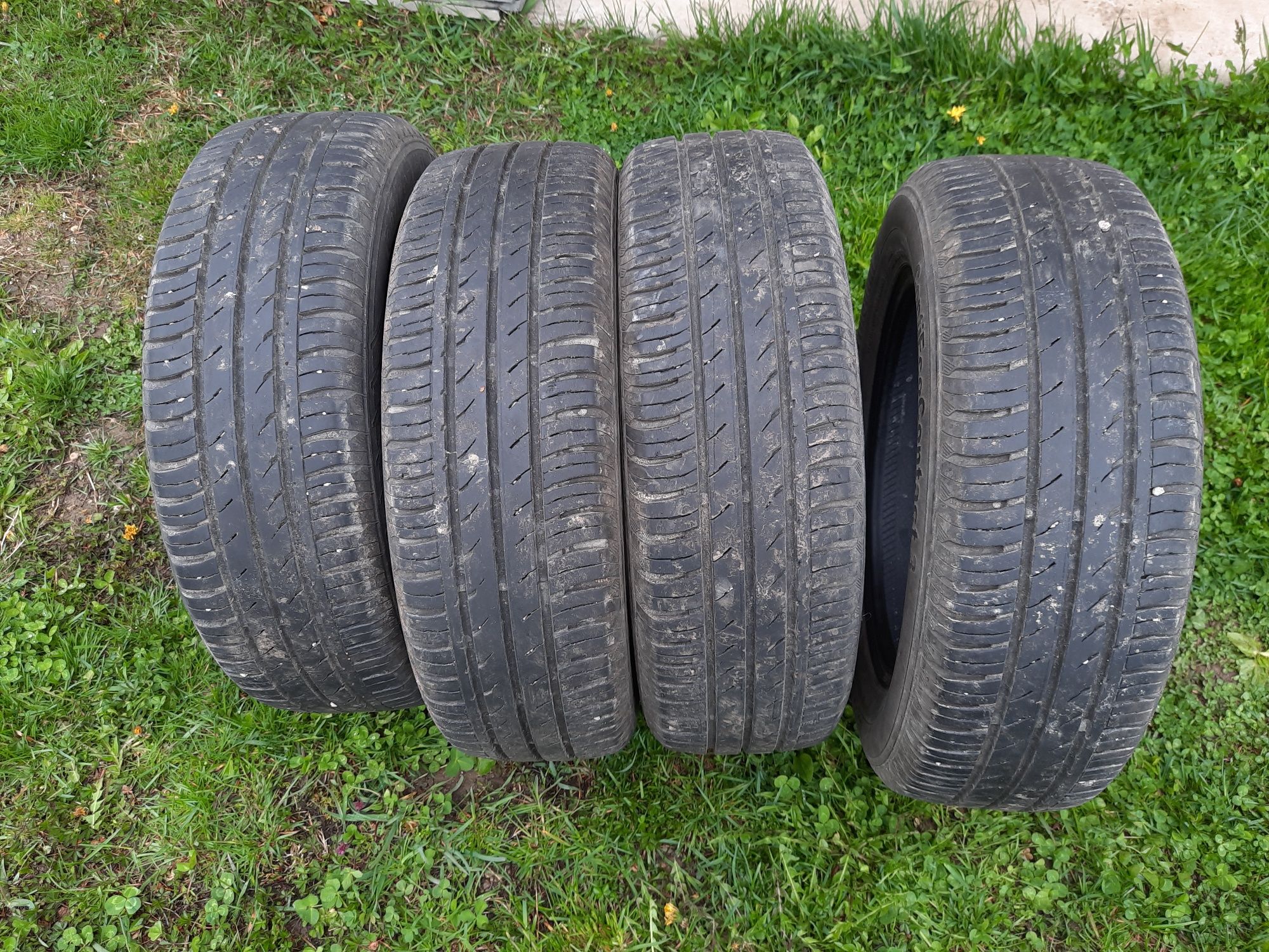 Anvelope 195/50 r15