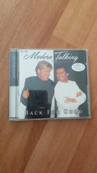 Cd Modern Talking - Back for Good album nou original