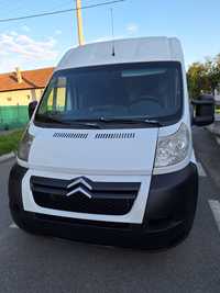 Vând Citroen Jumper 2013 E5