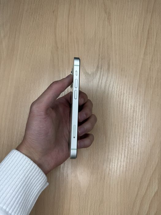 iPhone 12 mini ideal