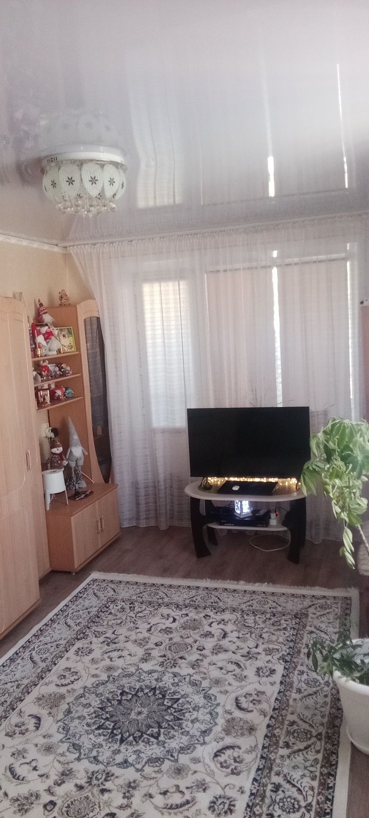 Продаётся срочно квартира