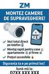 Montez camere de supraveghere pentru siguranța casei tale