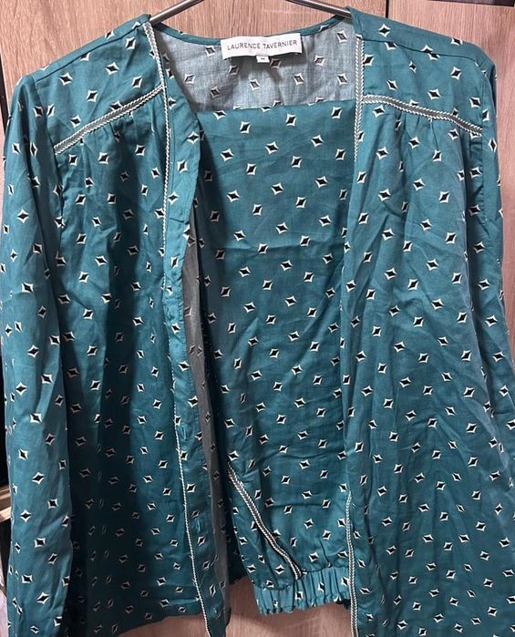 Laurence Tavernier Romantism