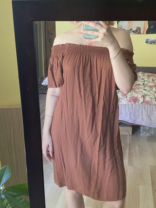 Rochie de vara Brandy Melville