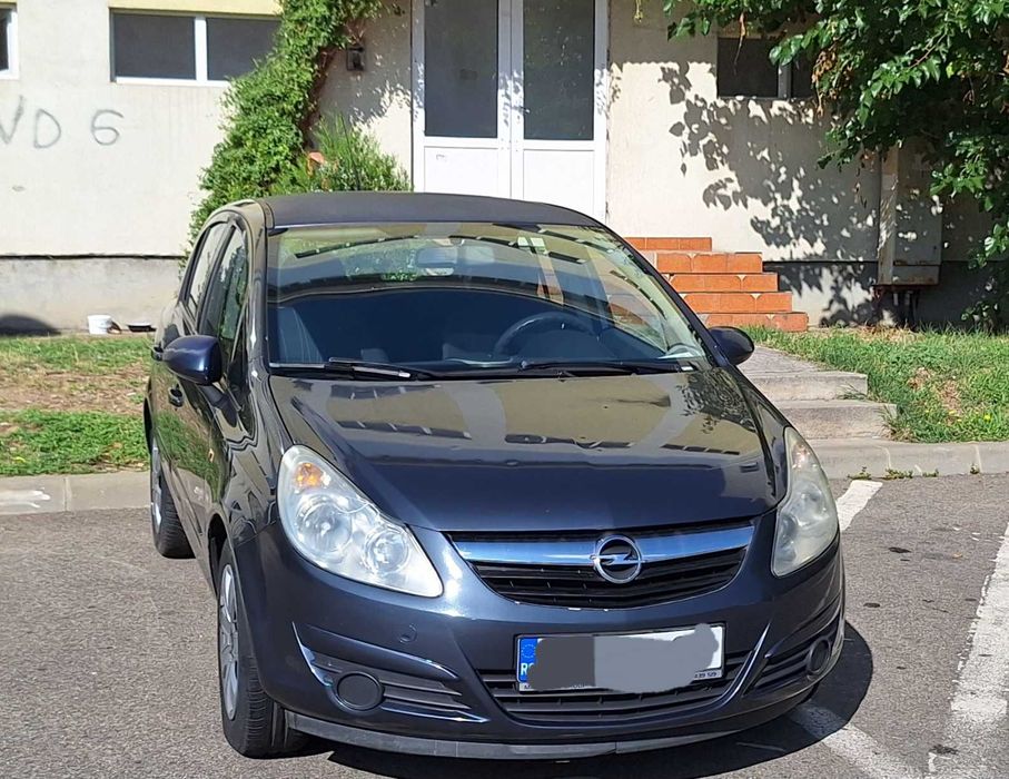 De vanzare Opel Corsa D 1.4 benzina