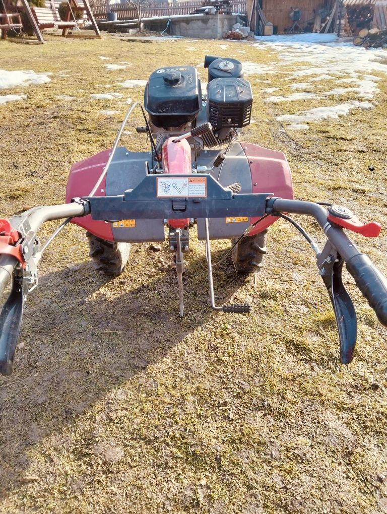 Motocultor Welma 13 cp