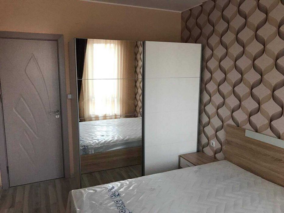 Дава се под наем Двустаен апартамент в Пловдив, Кършияка - 65 кв.м за 400 € - Снимка #4