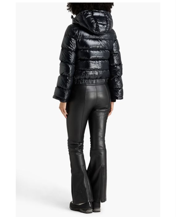 Дамско ски яке Perfect Moment