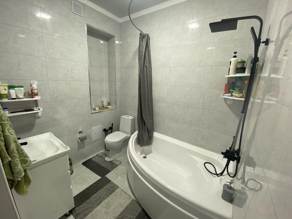 Квартира 5/9/10 Новостройка Чиланзар 19, Ориентир Автошкола