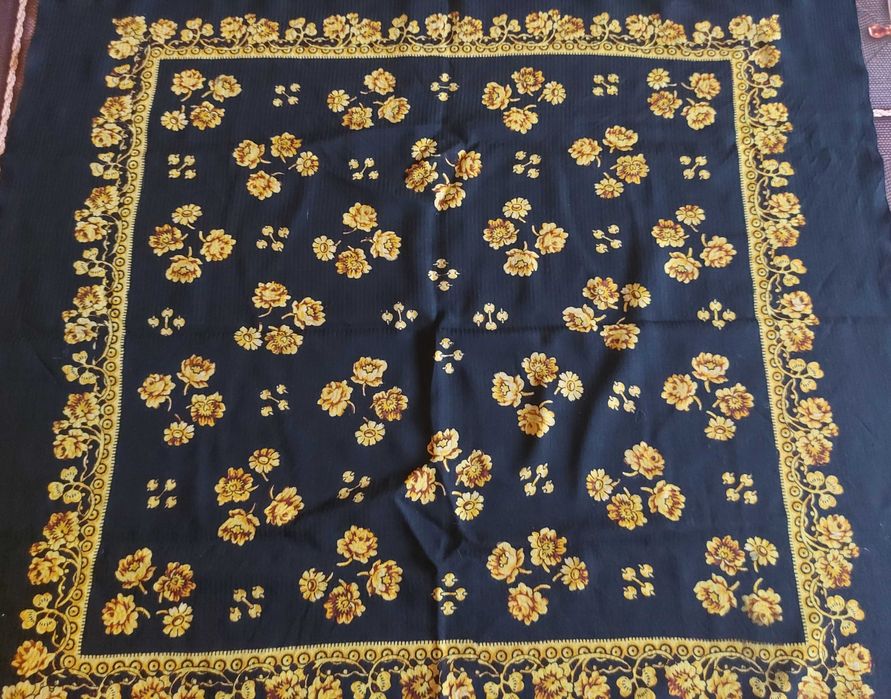 Batic de par foarte vechi