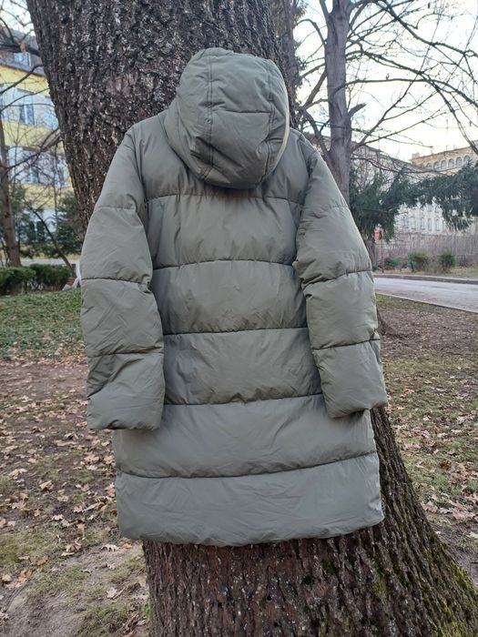 Carhartt W' Erie Coat