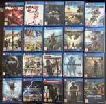 Игри за PS4 Playstation 4