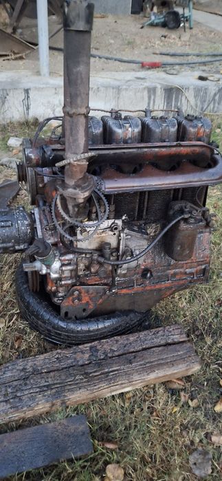 Mator t 40 hamma narsasi bilan