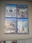 Joc Assassins PS4